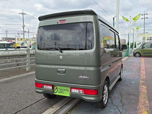 Suzuki EVERY WAGON 2026