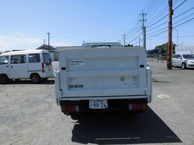 Mazda TITAN TRUCK 2009