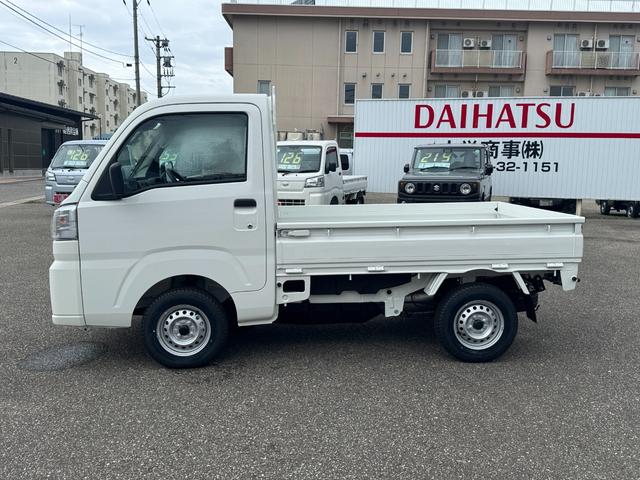 Daihatsu HIJET TRUCK 2025