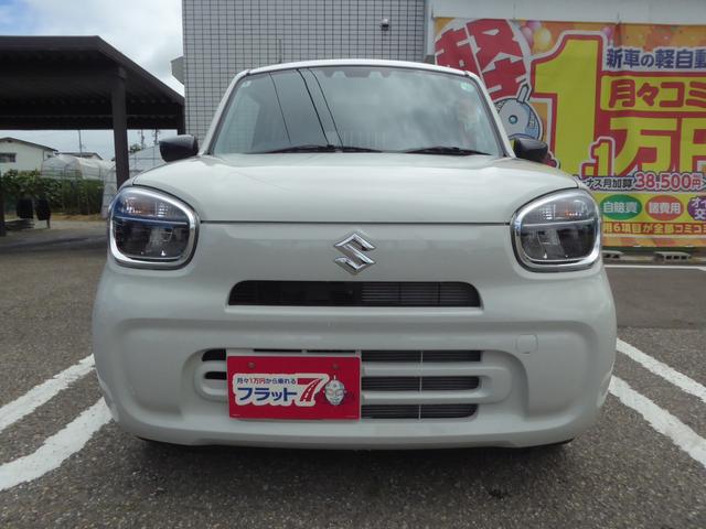 Suzuki ALTO 2024