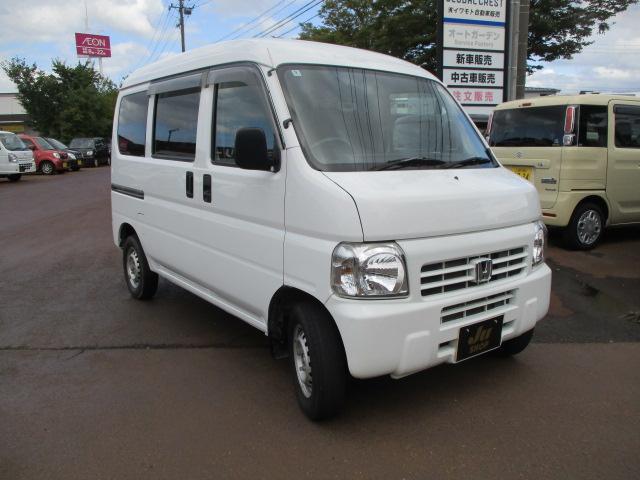 Honda ACTY VAN 2017