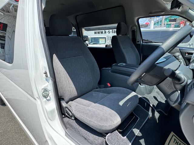 Toyota HIACE WAGON 2025