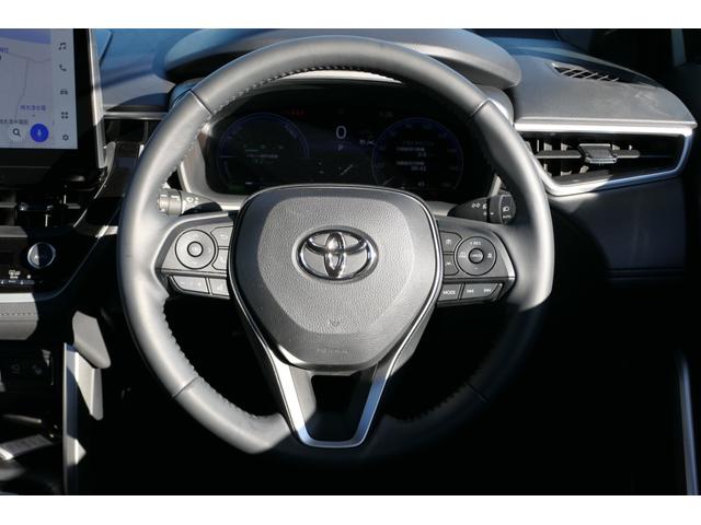 Toyota COROLLA CROSS 2024