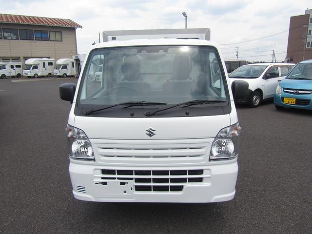 Suzuki CARRY TRUCK 2026