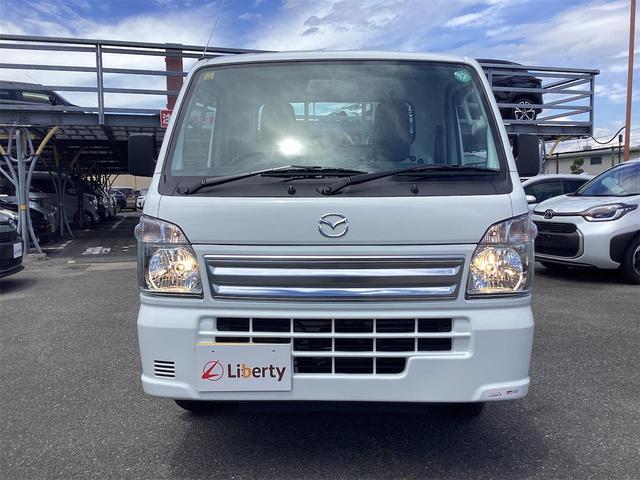 Mazda SCRUM TRUCK 2023