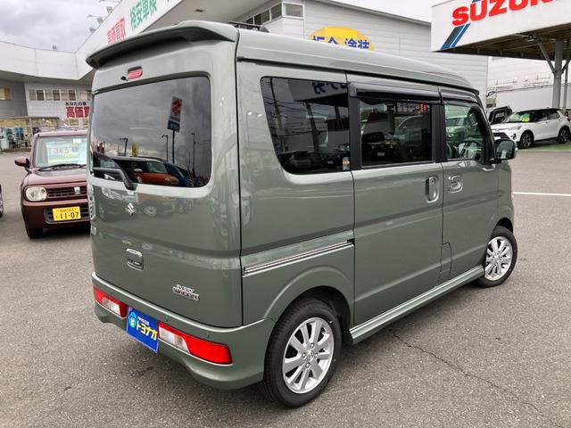 Suzuki EVERY WAGON 2026