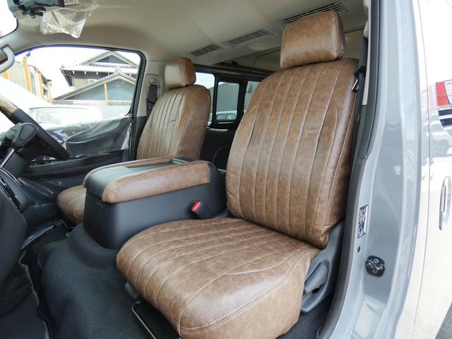 Nissan CARAVAN 2025