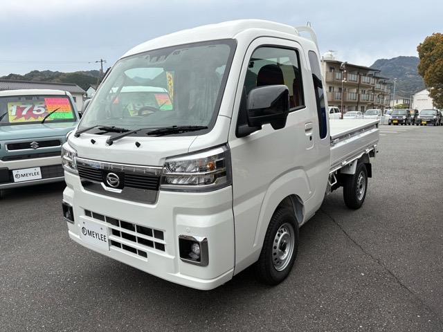 Daihatsu HIJET TRUCK 2024