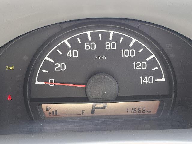 Nissan NV100 Clipper Van 2018