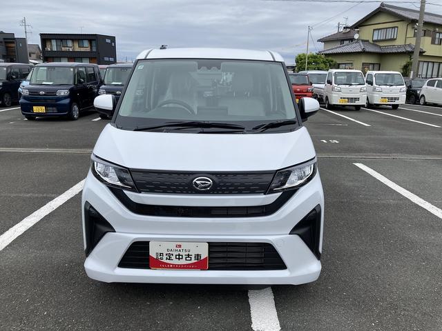 Daihatsu MOVE 2025