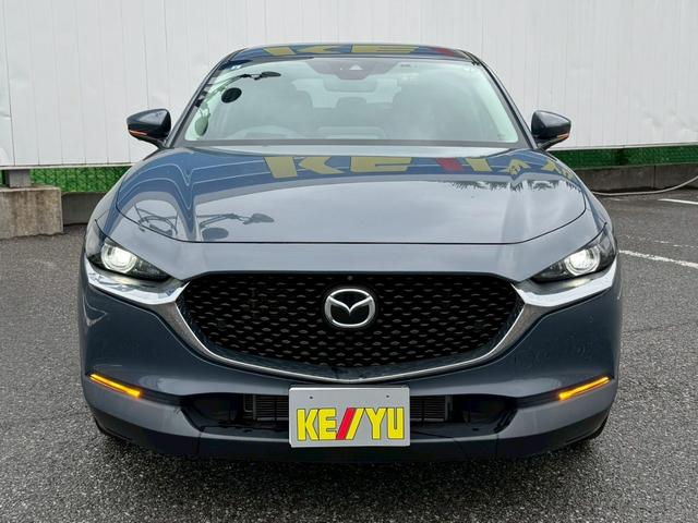 Mazda CX-30 2021