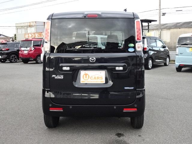 Mazda FLAIR WAGON 2019