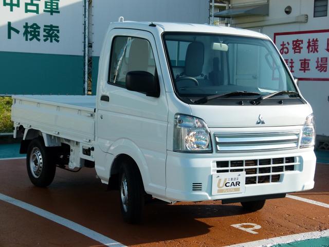 Mitsubishi MINICAB TRUCK 2026