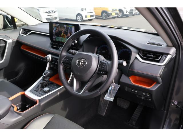Toyota RAV4 2023