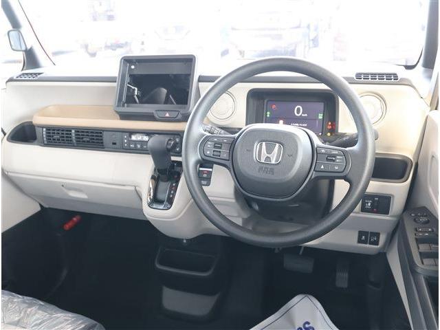 Honda N-BOX 2026