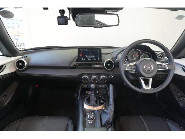 Mazda ROADSTER 2022