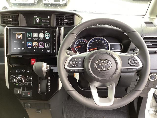 Toyota ROOMY 2025
