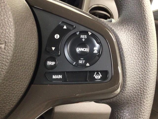 Honda N-WGN 2020