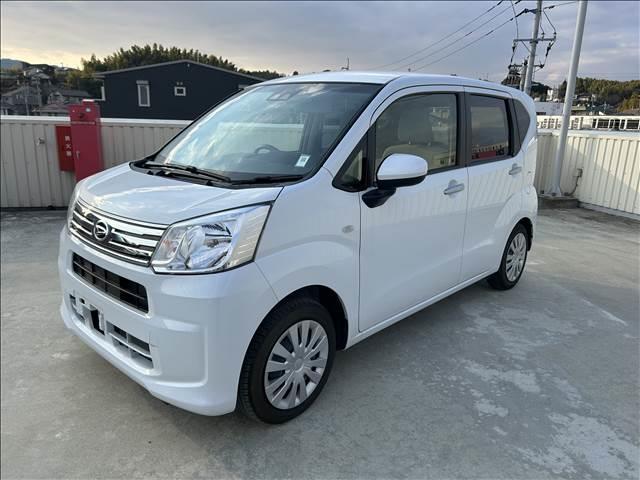 Daihatsu MOVE 2023