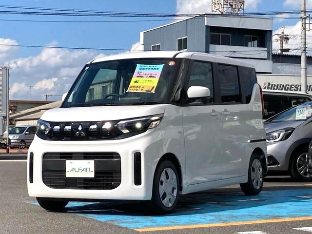 Mitsubishi EK SPACE 2025
