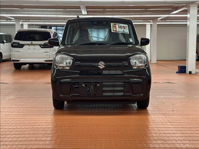 Suzuki ALTO 2024