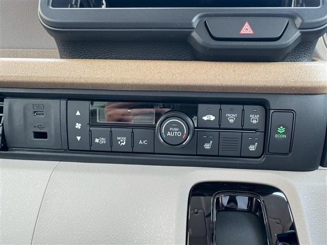 Honda N-BOX 2025