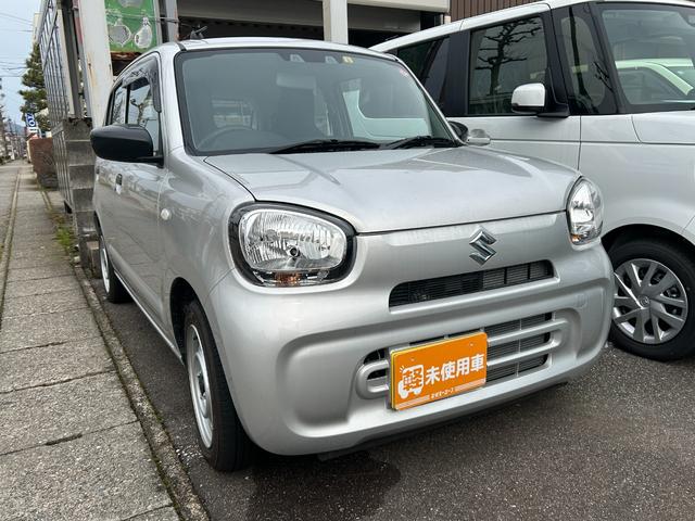 Suzuki ALTO 2023