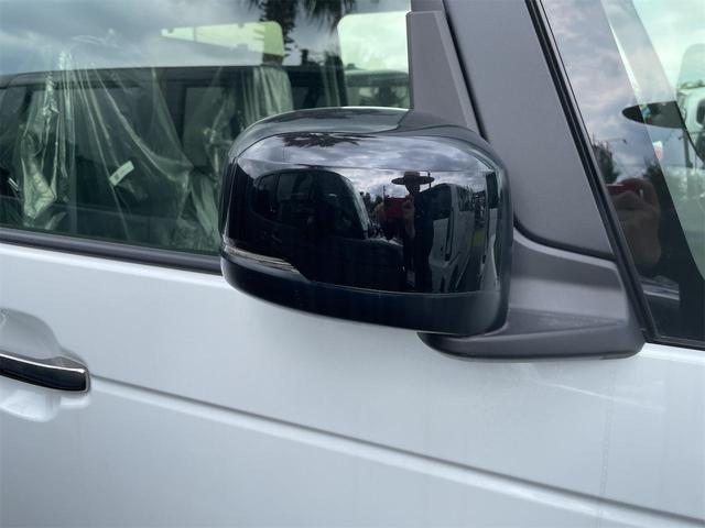 Honda N-BOX CUSTOM 2025