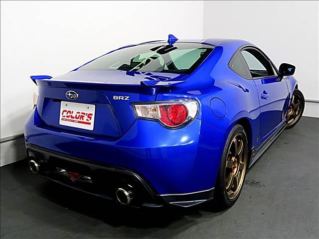 Subaru BRZ 2014