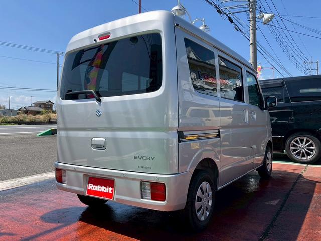 Suzuki EVERY 2026