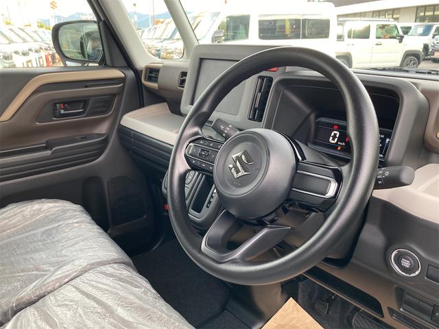 Suzuki SPACIA 2025