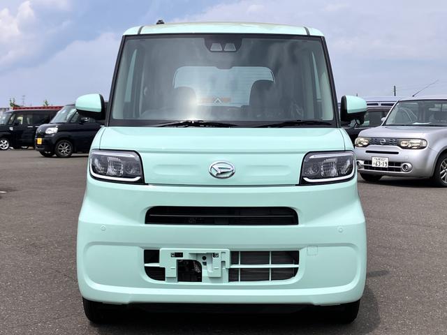 Daihatsu TANTO 2025