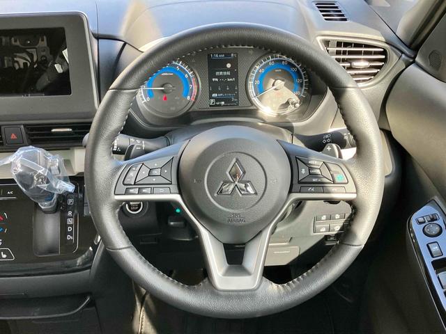 Mitsubishi DELICA MINI 2024