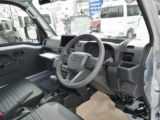 Daihatsu HIJET TRUCK 2025