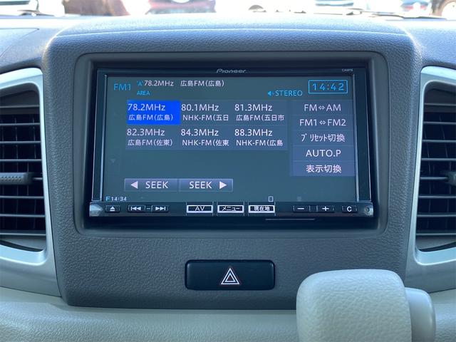 Mazda FLAIR WAGON 2015
