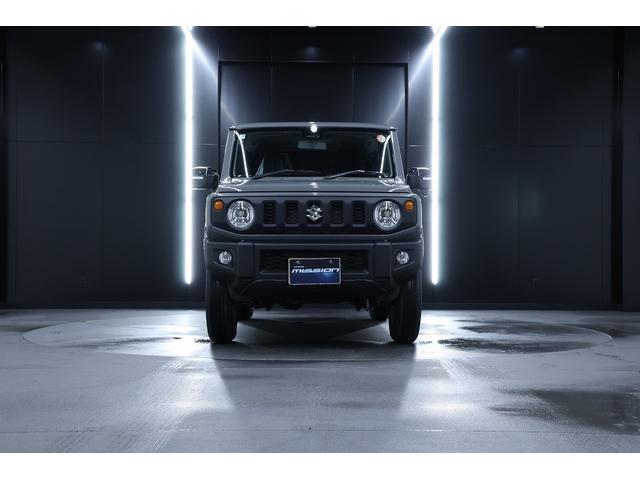 Suzuki JIMNY 2025