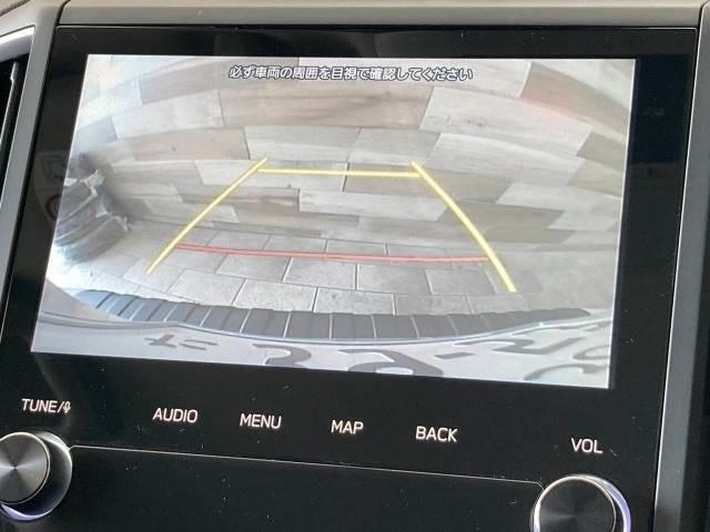 Subaru FORESTER 2021