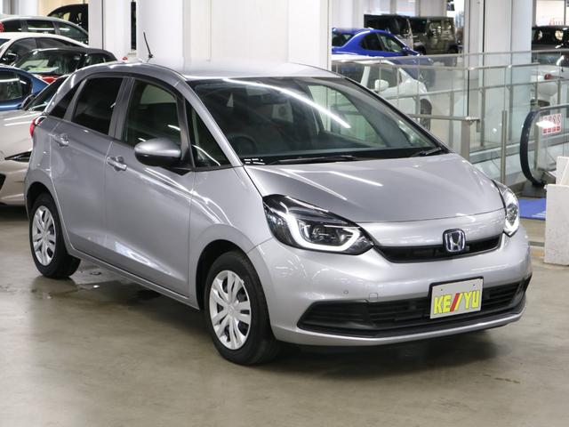 Honda FIT 2023