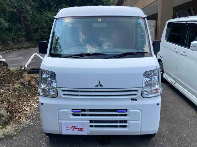 Mitsubishi MINICAB VAN 2019