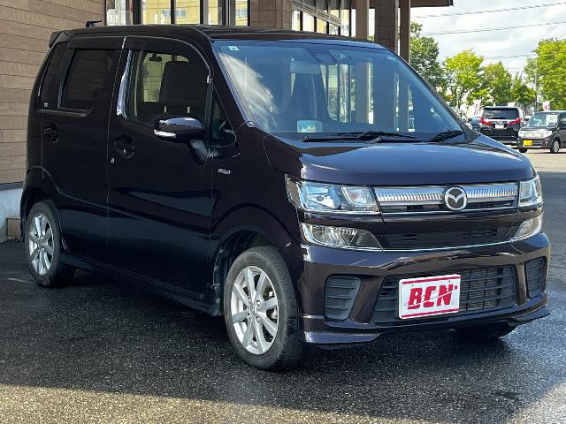 Mazda FLAIR 2019