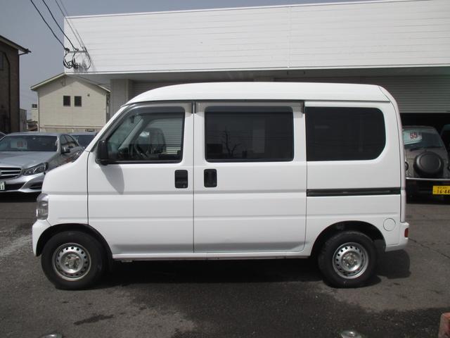 Honda ACTY VAN 2016