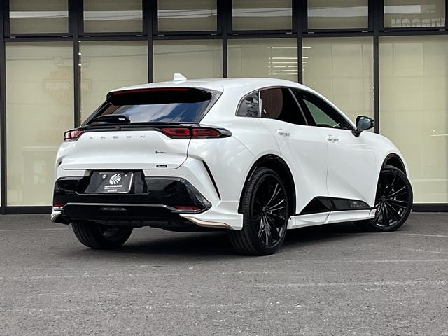 Toyota CROWN SPORT 2025