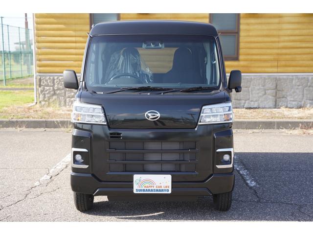 Daihatsu HIJET CARGO 2025