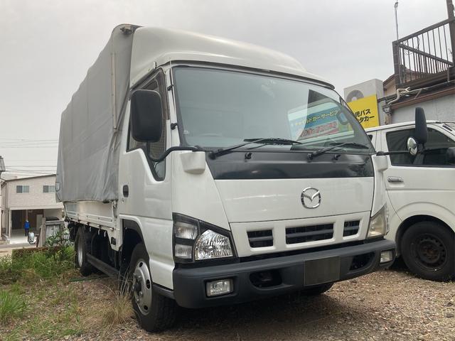 Mazda TITAN TRUCK 2005