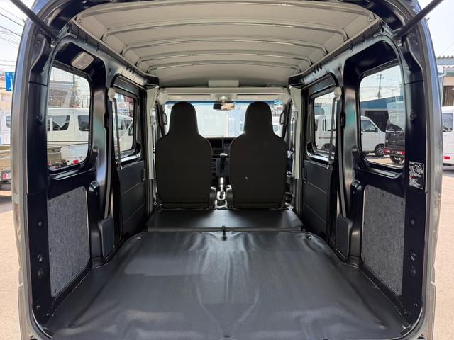 Daihatsu HIJET CARGO 2026