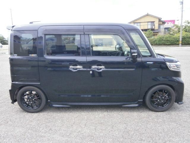 Mazda FLAIR WAGON CUSTOM STYEL 2019