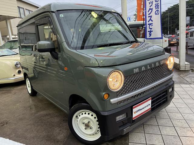Honda N-VAN 2024