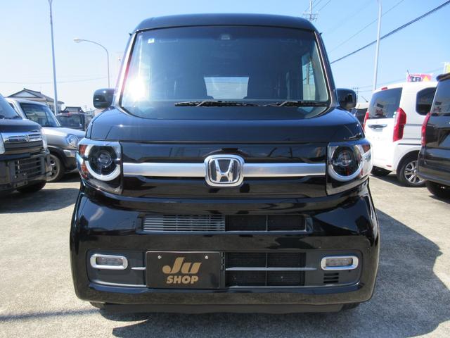 Honda N-VAN PLUS STYLE 2019