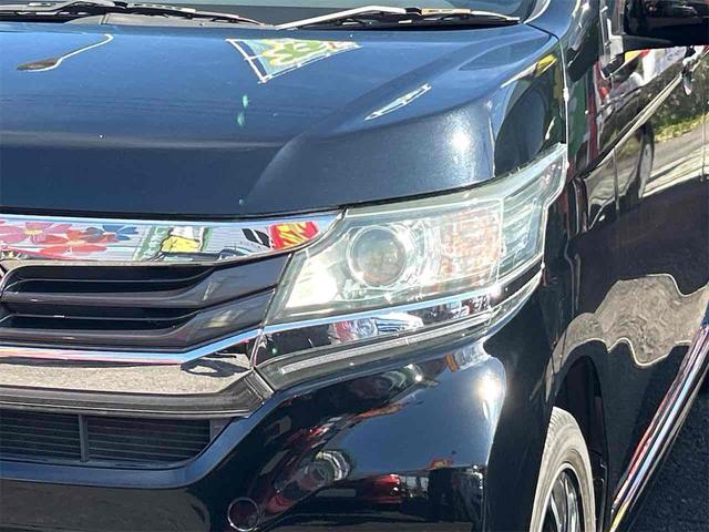 Honda N-WGN CUSTOM 2019