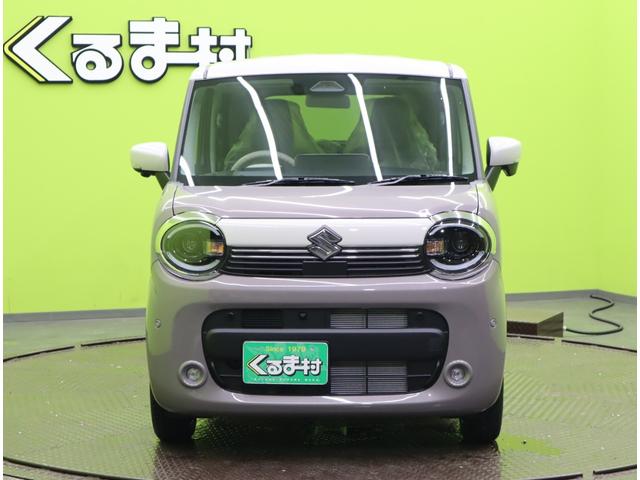 Suzuki WAGON R SMILE 2025